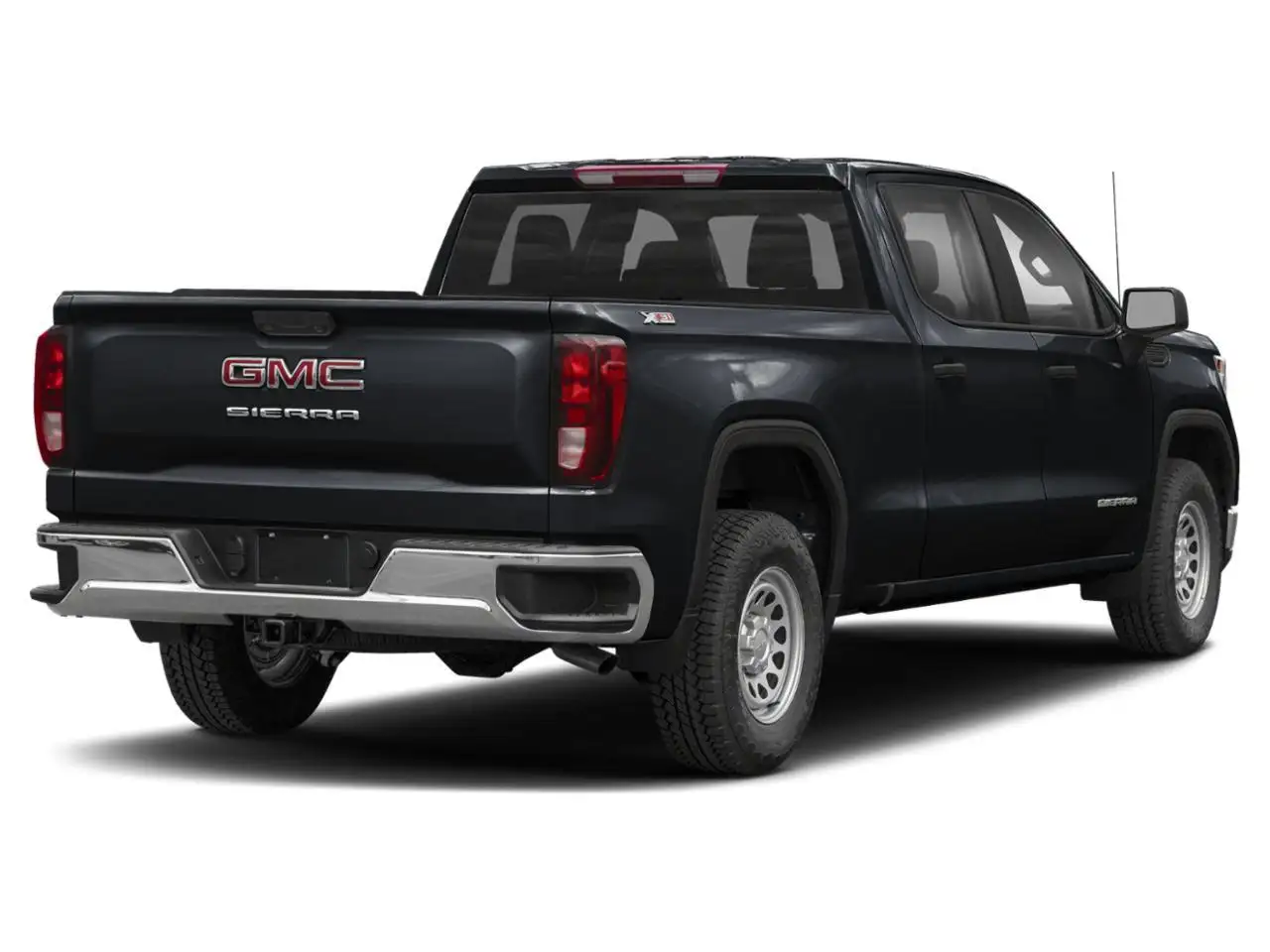 GMC Sierra 1500 снимка GMC Sierra 1500