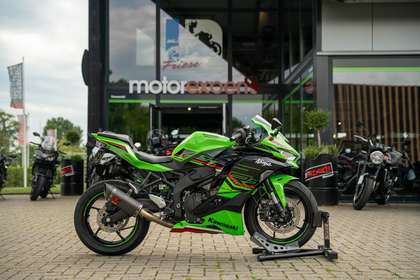 Kawasaki Ninja ZX-4RR