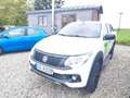 Fiat Fullback Double Cab Cross Plus inkl.AHK in gepflegtem Zustand aus 1. Hand. Weiß - thumbnail 2