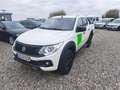 Fiat Fullback Double Cab Cross Plus inkl.AHK in gepflegtem Zustand aus 1. Hand. Weiß - thumbnail 3