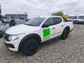Fiat Fullback Double Cab Cross Plus inkl.AHK in gepflegtem Zustand aus 1. Hand. Weiß - thumbnail 1