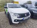Fiat Fullback Double Cab Cross Plus inkl.AHK in gepflegtem Zustand aus 1. Hand. Weiß - thumbnail 11