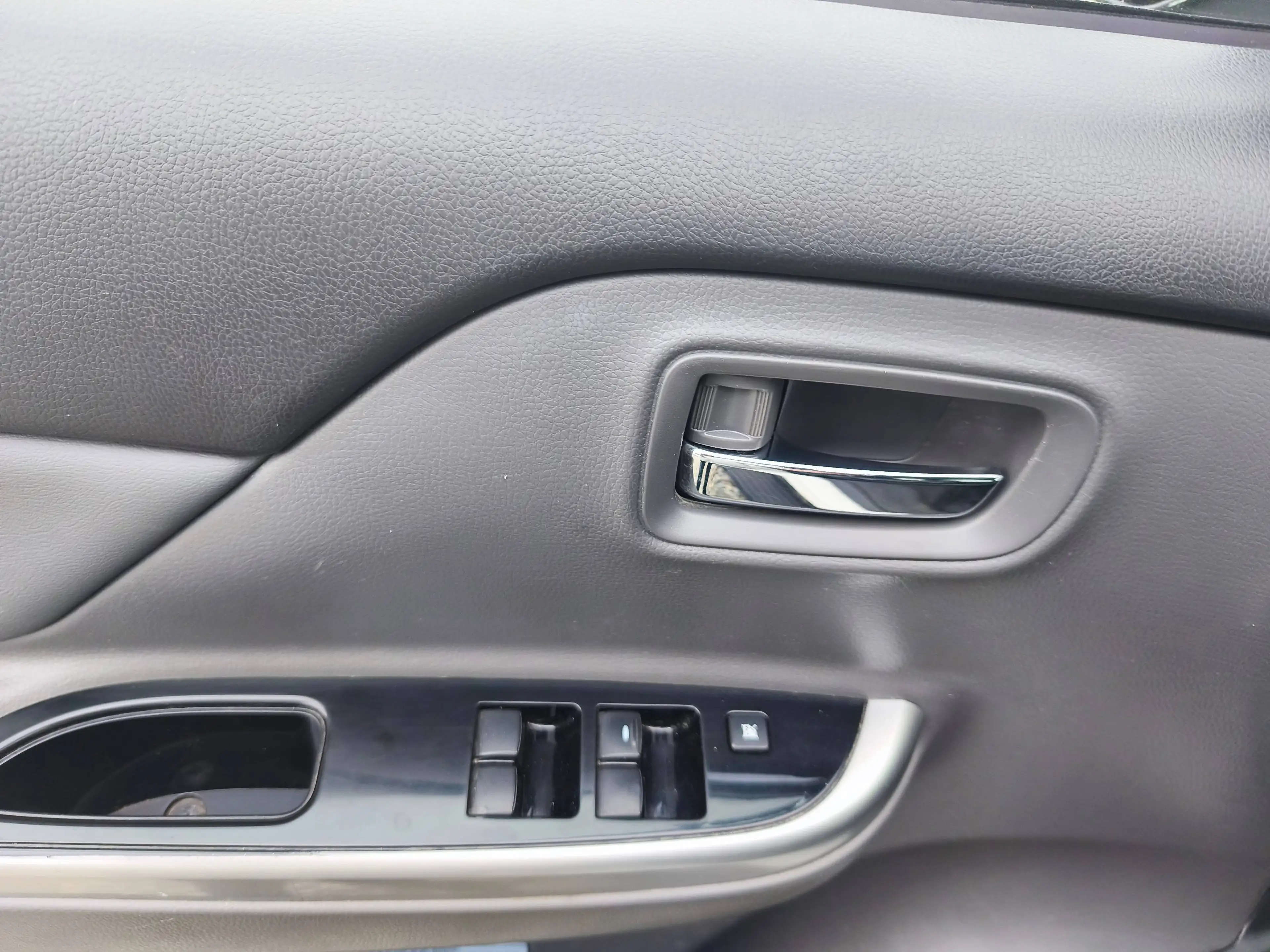 Fiat Fullback Double Cab Cross Plus inkl.AHK in gepflegtem Zustand aus 1. Hand. — photo 6