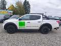 Fiat Fullback Double Cab Cross Plus inkl.AHK in gepflegtem Zustand aus 1. Hand. Weiß - thumbnail 4