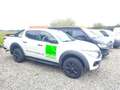 Fiat Fullback Double Cab Cross Plus inkl.AHK in gepflegtem Zustand aus 1. Hand. Weiß - thumbnail 13
