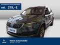 Skoda Karoq 1.5TSI DSG Clever AHK ACC Cam Virtual PDC Grau - thumbnail 1