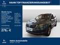Skoda Karoq 1.5TSI DSG Clever AHK ACC Cam Virtual PDC Grau - thumbnail 2