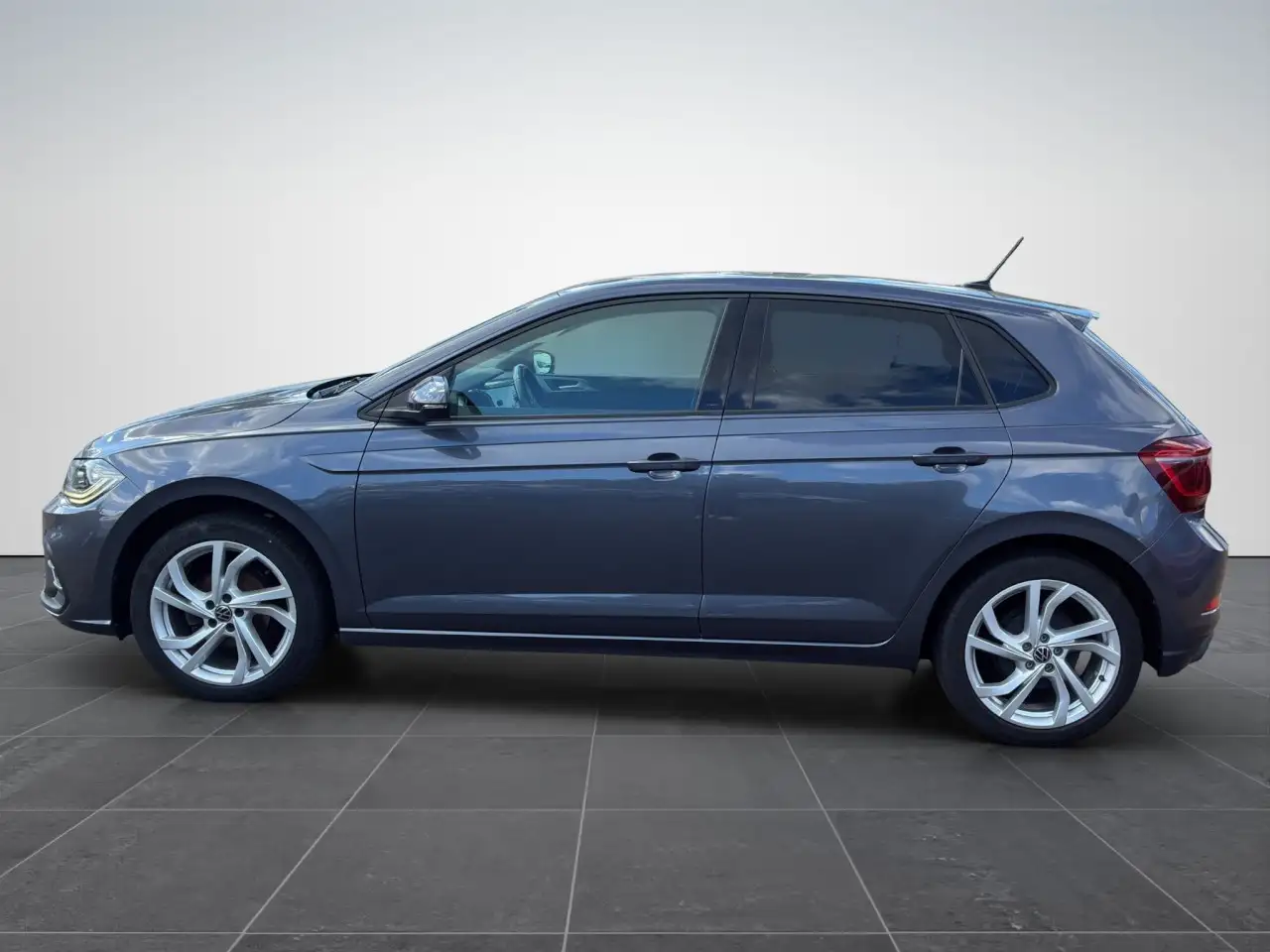 Volkswagen Polo 1.0 TSI Style+IQ DRIVE+ACC+KAMERA+APP+MATRI Klima, миниатюра 3