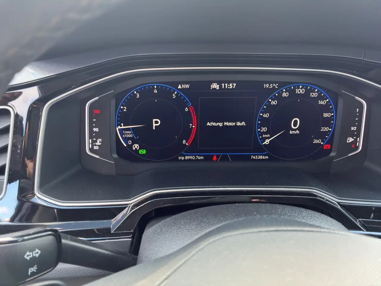 Volkswagen Polo 1.0 TSI Style+IQ DRIVE+ACC+KAMERA+APP+MATRI Klima, миниатюра 11