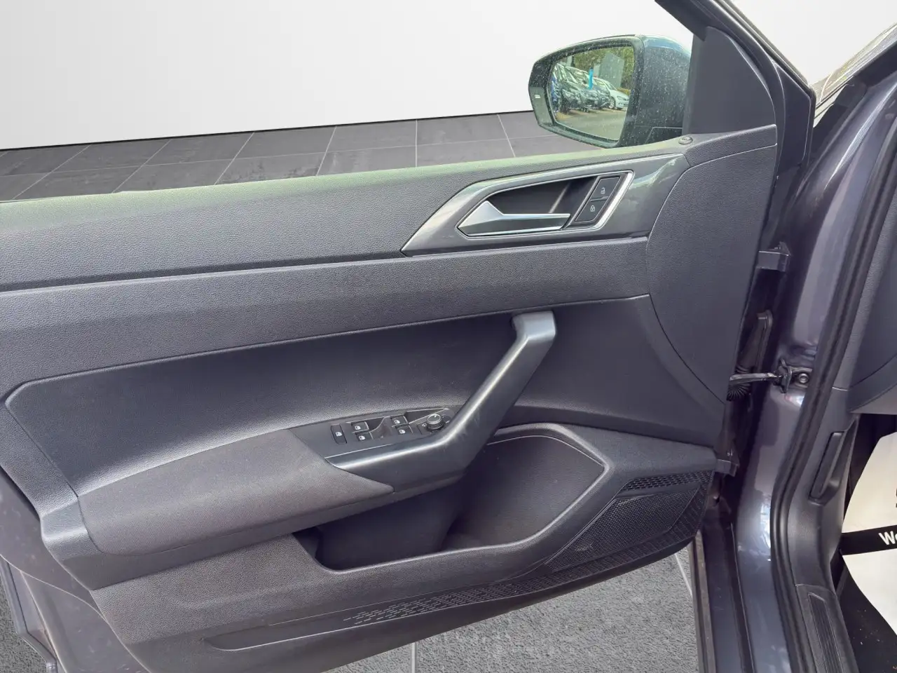 Volkswagen Polo 1.0 TSI Style+IQ DRIVE+ACC+KAMERA+APP+MATRI Klima, миниатюра 12