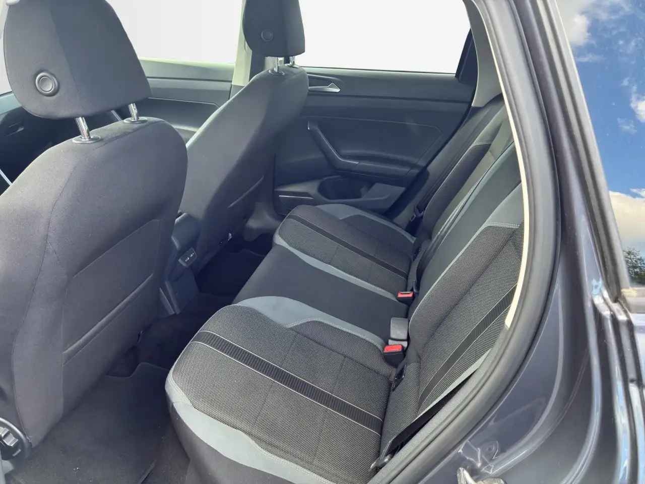 Volkswagen Polo 1.0 TSI Style+IQ DRIVE+ACC+KAMERA+APP+MATRI Klima, миниатюра 13