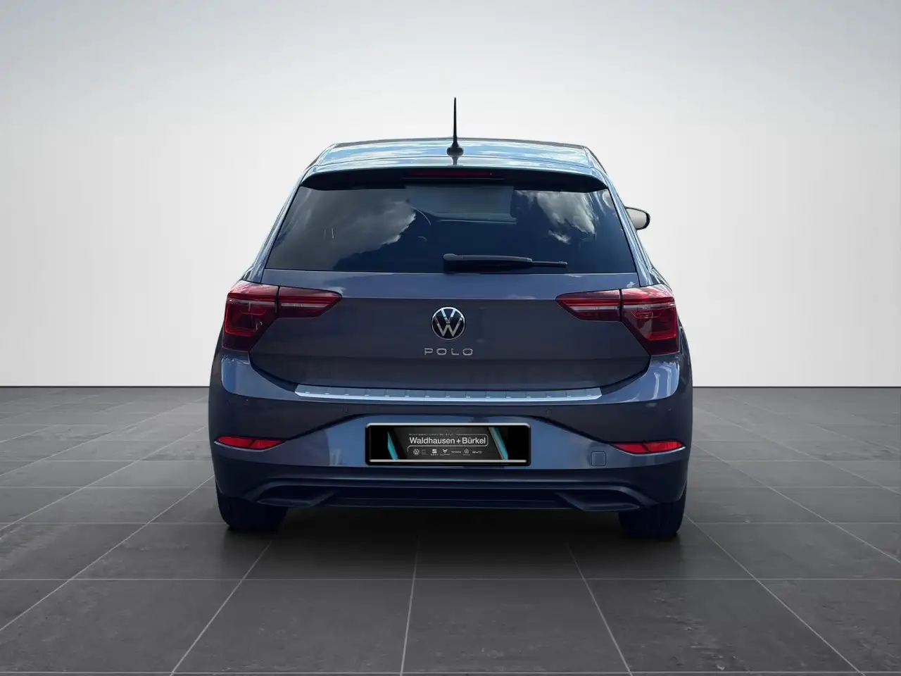 Volkswagen Polo 1.0 TSI Style+IQ DRIVE+ACC+KAMERA+APP+MATRI Klima, миниатюра 5
