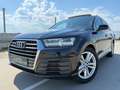 Audi Q7 3.0 TDI AUT QUAT*3x S-LINE*7-SITZ*PANO*MATRIX Noir - thumbnail 1