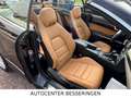 Mercedes-Benz E 250 Cabrio CGI * LEDER BRAUN * XENON*AIRSCARF* Schwarz - thumbnail 13