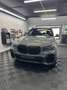 BMW X5 xDrive 40 d M Sport Grau - thumbnail 2