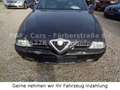 Alfa Romeo 166 2.4 Leder, Klima, MFL, Navi, MFL, Euro3 Schwarz - thumbnail 14