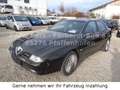 Alfa Romeo 166 2.4 Leder, Klima, MFL, Navi, MFL, Euro3 Zwart - thumbnail 2