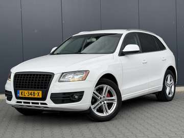 3.2 FSI Quattro Pro Line Xenon - Leder - Cruise -