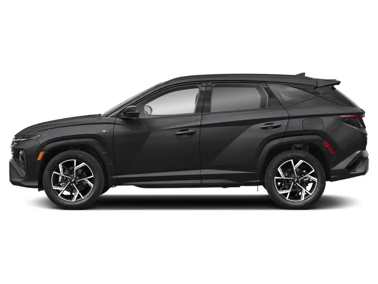 Hyundai TUCSON fotografie Hyundai TUCSON