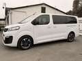 Opel Zafira Life 2.0 D L Edition (L3) *HEAD-UP*SHZ* TEMPOMAT* Blanc - thumbnail 10