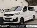 Opel Zafira Life 2.0 D L Edition (L3) *HEAD-UP*SHZ* TEMPOMAT* Blanc - thumbnail 1