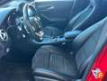Mercedes-Benz CLA 200 Shooting Brake 200d 7G-DCT Rojo - thumbnail 21