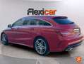 Mercedes-Benz CLA 200 Shooting Brake 200d 7G-DCT Rojo - thumbnail 8