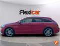 Mercedes-Benz CLA 200 Shooting Brake 200d 7G-DCT Rojo - thumbnail 7