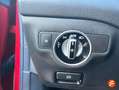 Mercedes-Benz CLA 200 Shooting Brake 200d 7G-DCT Rojo - thumbnail 20