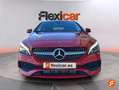 Mercedes-Benz CLA 200 Shooting Brake 200d 7G-DCT Rojo - thumbnail 4