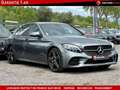 Mercedes-Benz C 180 IV (2) 180 AMG LINE 9G-TRONIC Gris - thumbnail 3