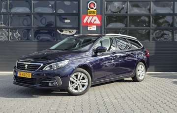 SW 1.2 PureTech Blue Lease Executive | PANO | TREK
