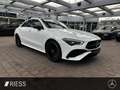 Mercedes-Benz CLA 220 d Cp AMG Sport Night Distr Pano Ambi Kamera Alb - thumbnail 3