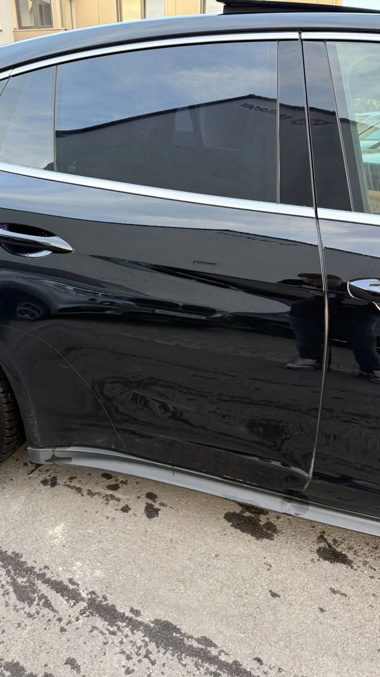 Porsche Panamera 4 S Diesel — photo 7