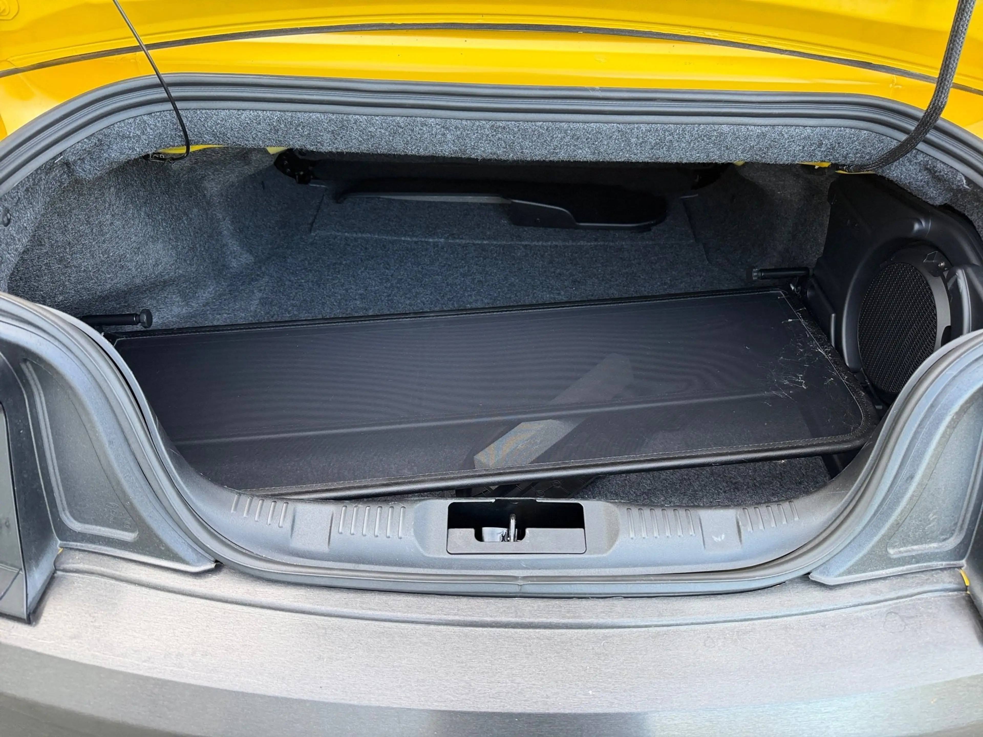Ford Mustang 5.0 Ti-VCT V8 GT Convertible 2xKlima+AUT — photo 12