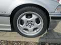 BMW 320 i Cabrio Exclusiv Edition,1.Hand,Leder Argent - thumbnail 4