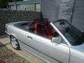 BMW 320 i Cabrio Exclusiv Edition,1.Hand,Leder Argent - thumbnail 2