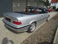 BMW 320 i Cabrio Exclusiv Edition,1.Hand,Leder Argent - thumbnail 3
