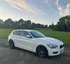BMW 116 116i Urban Line - thumbnail 5