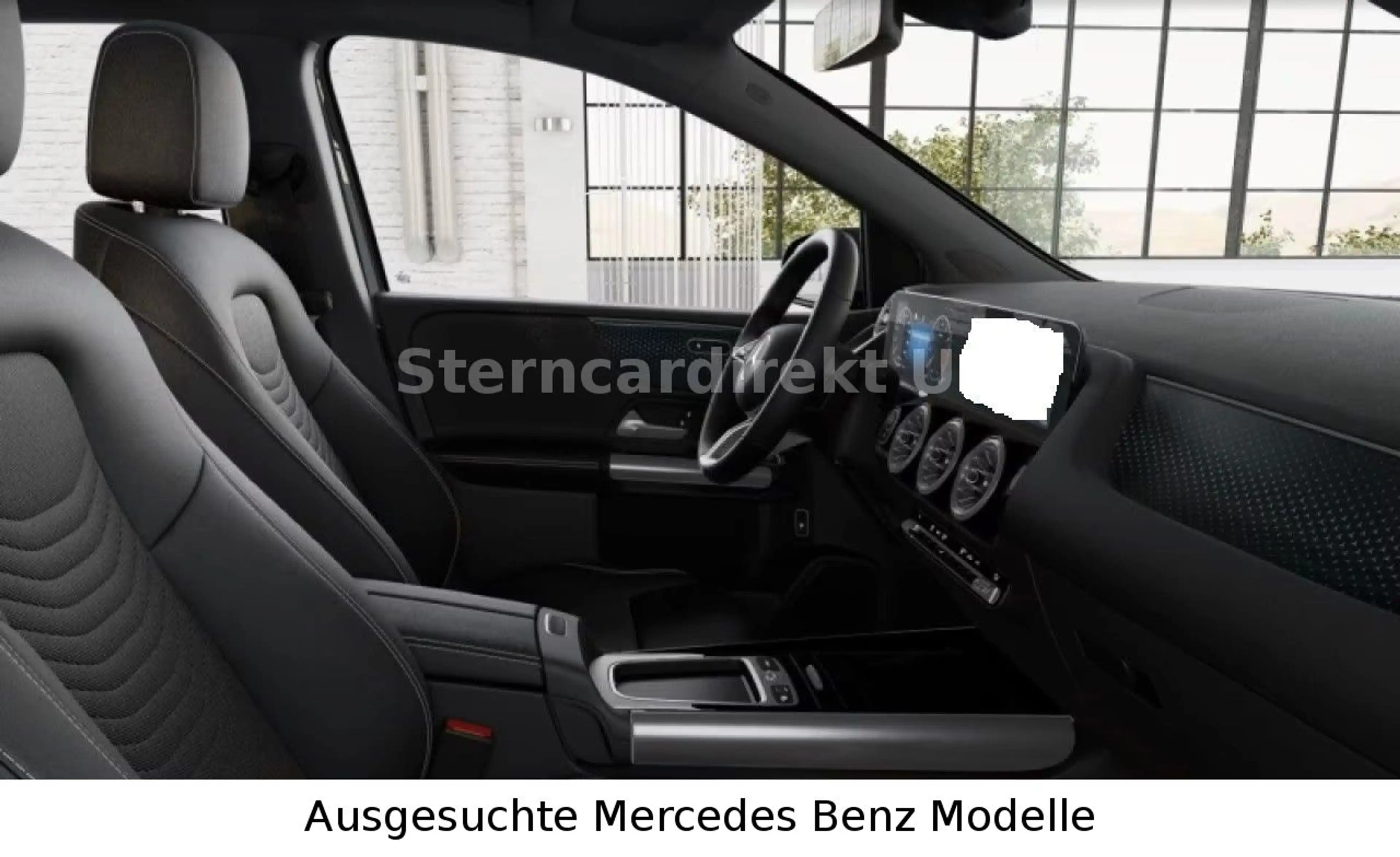 Mercedes-Benz B 200 Progressive PANORAMA EASY PACK AHK LED — photo 7