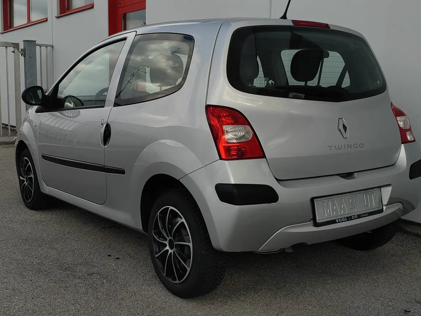 Renault Twingo 1,2 Authentique - 1