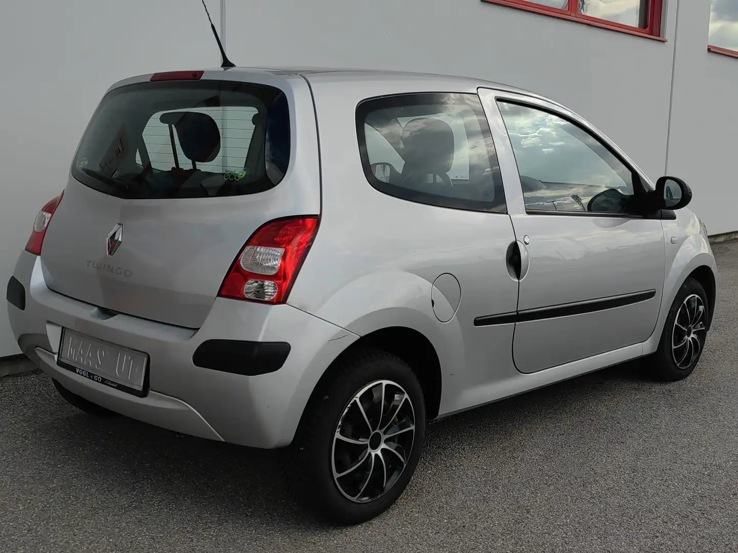 Renault Twingo 1,2 Authentique - 2