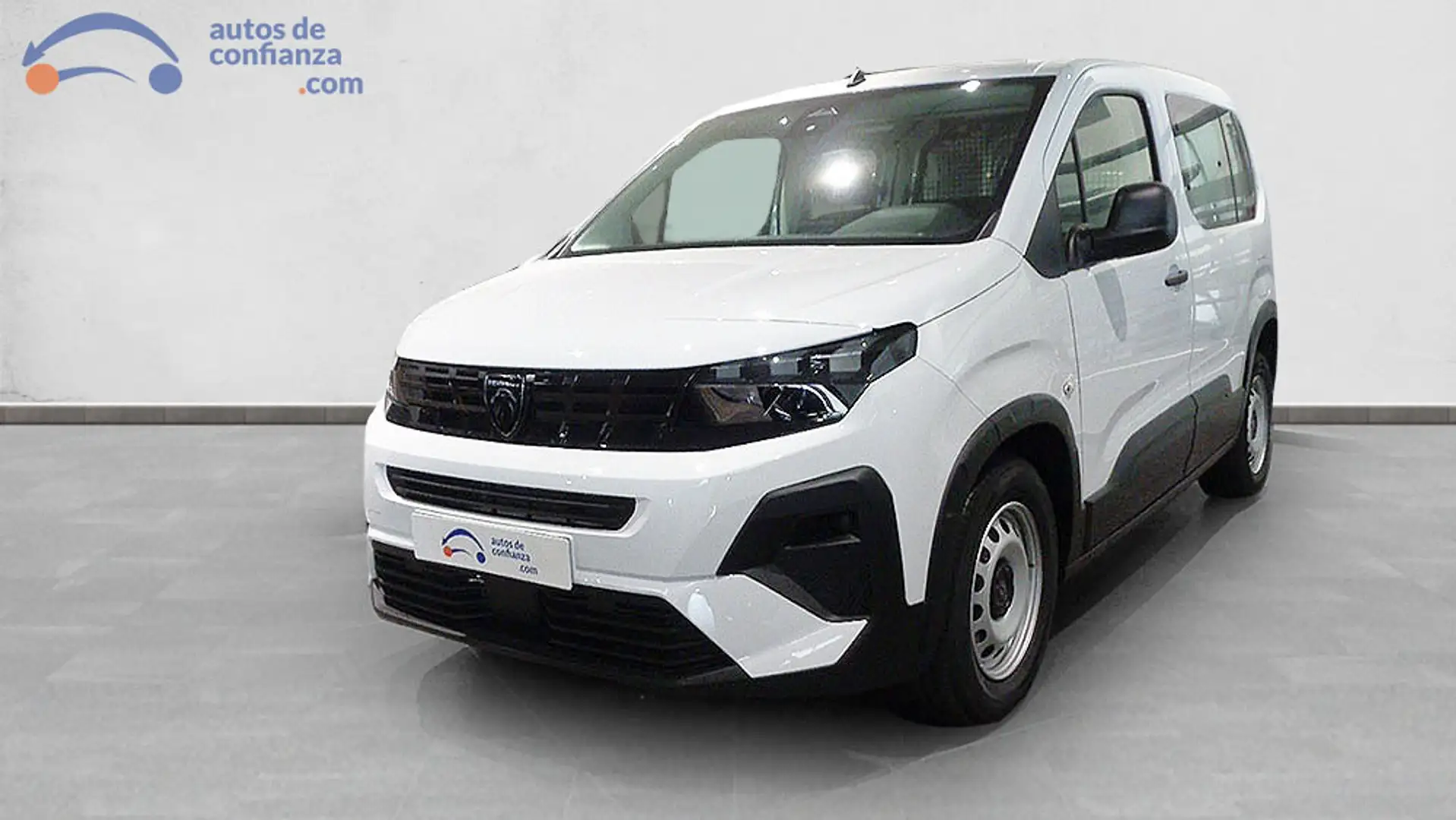 Peugeot Rifter 1.5 BLUEHDI ACTIVE BUSINESS STD. - 1