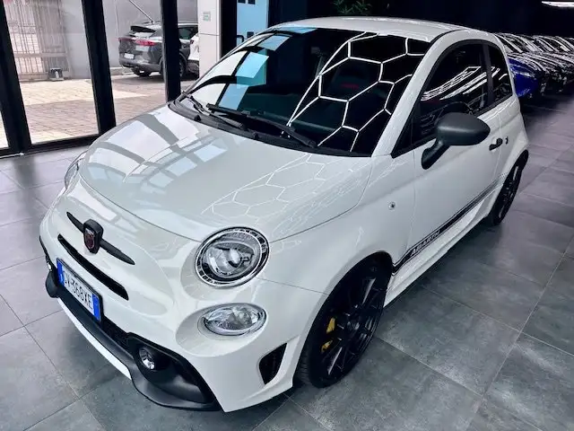 Abarth 695 695 1.4 t-jet Competizione 180cv