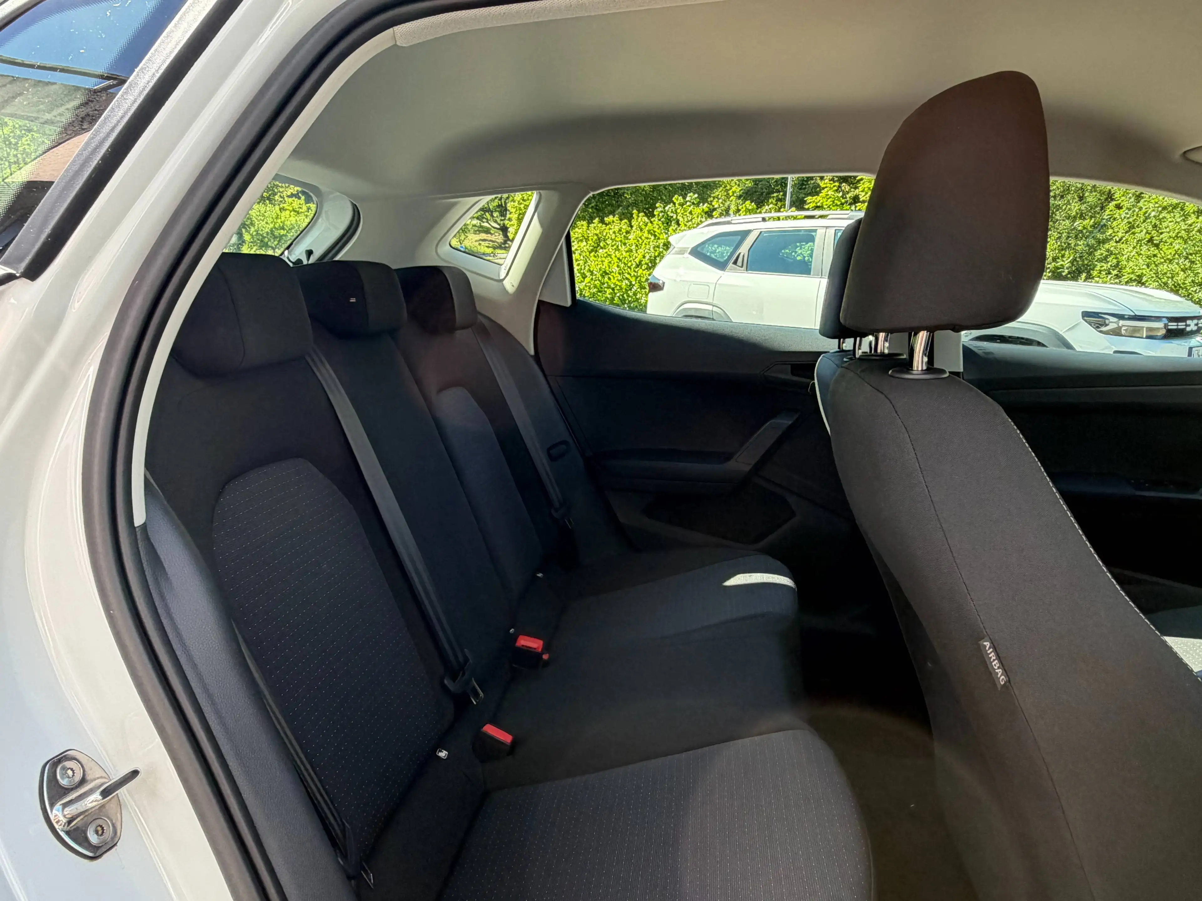 SEAT Ibiza Style Edition — photo 15