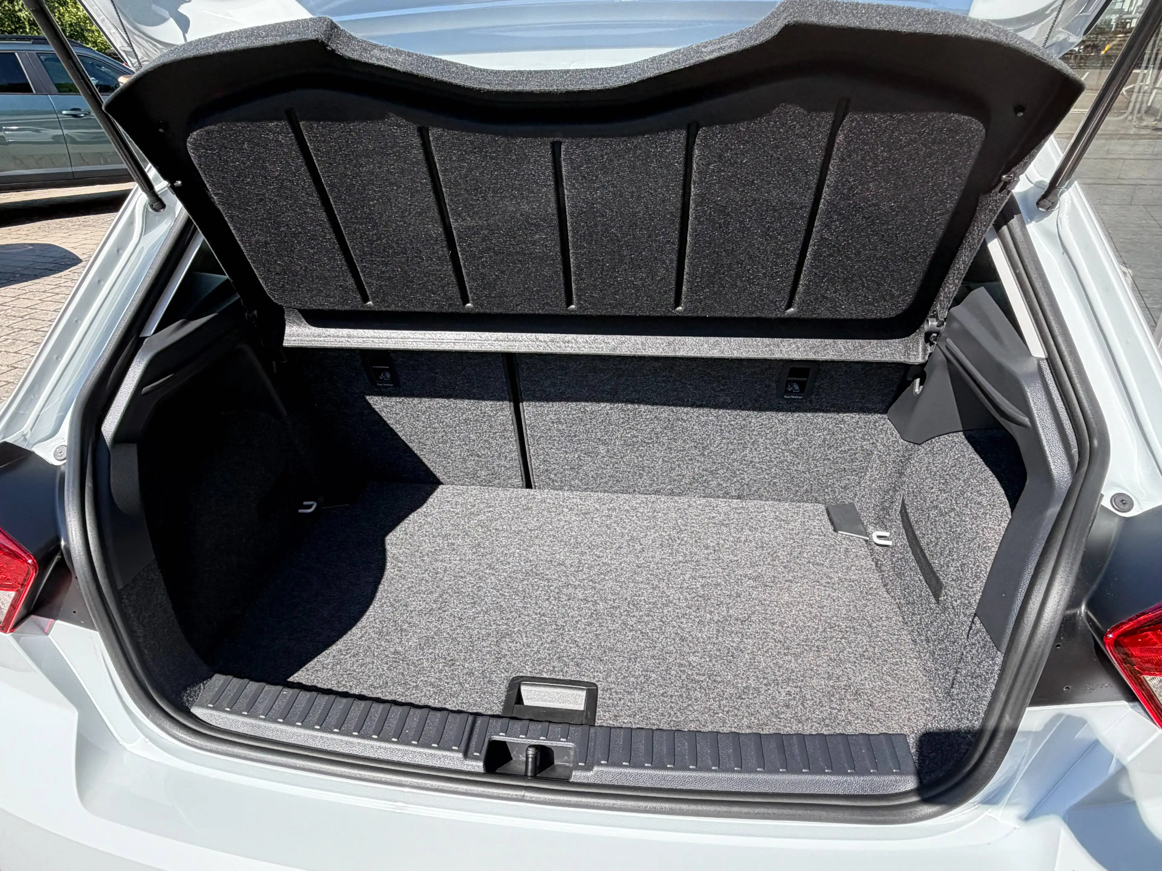 SEAT Ibiza Style Edition — photo 10