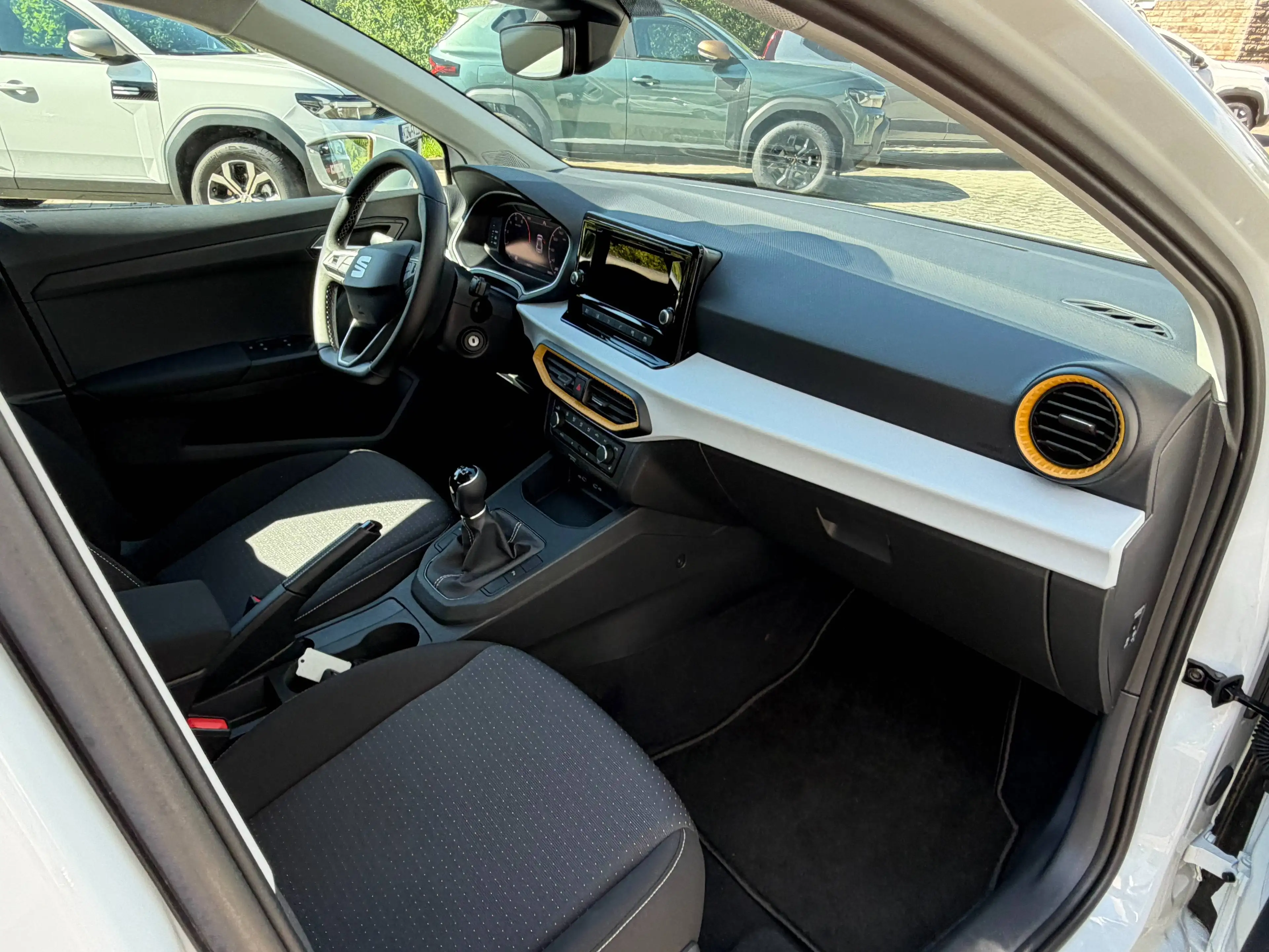 SEAT Ibiza Style Edition — photo 18