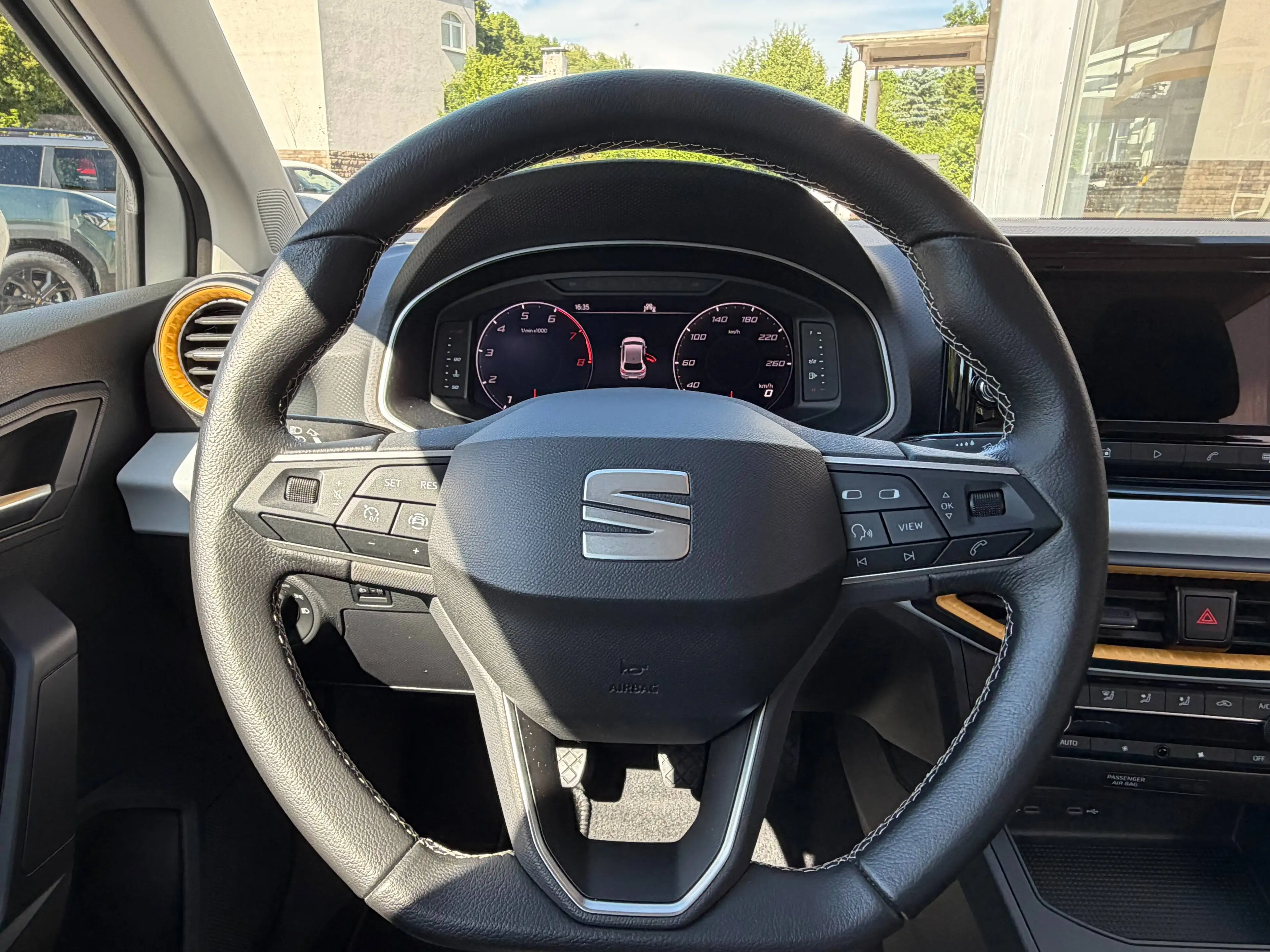 SEAT Ibiza Style Edition — photo 20