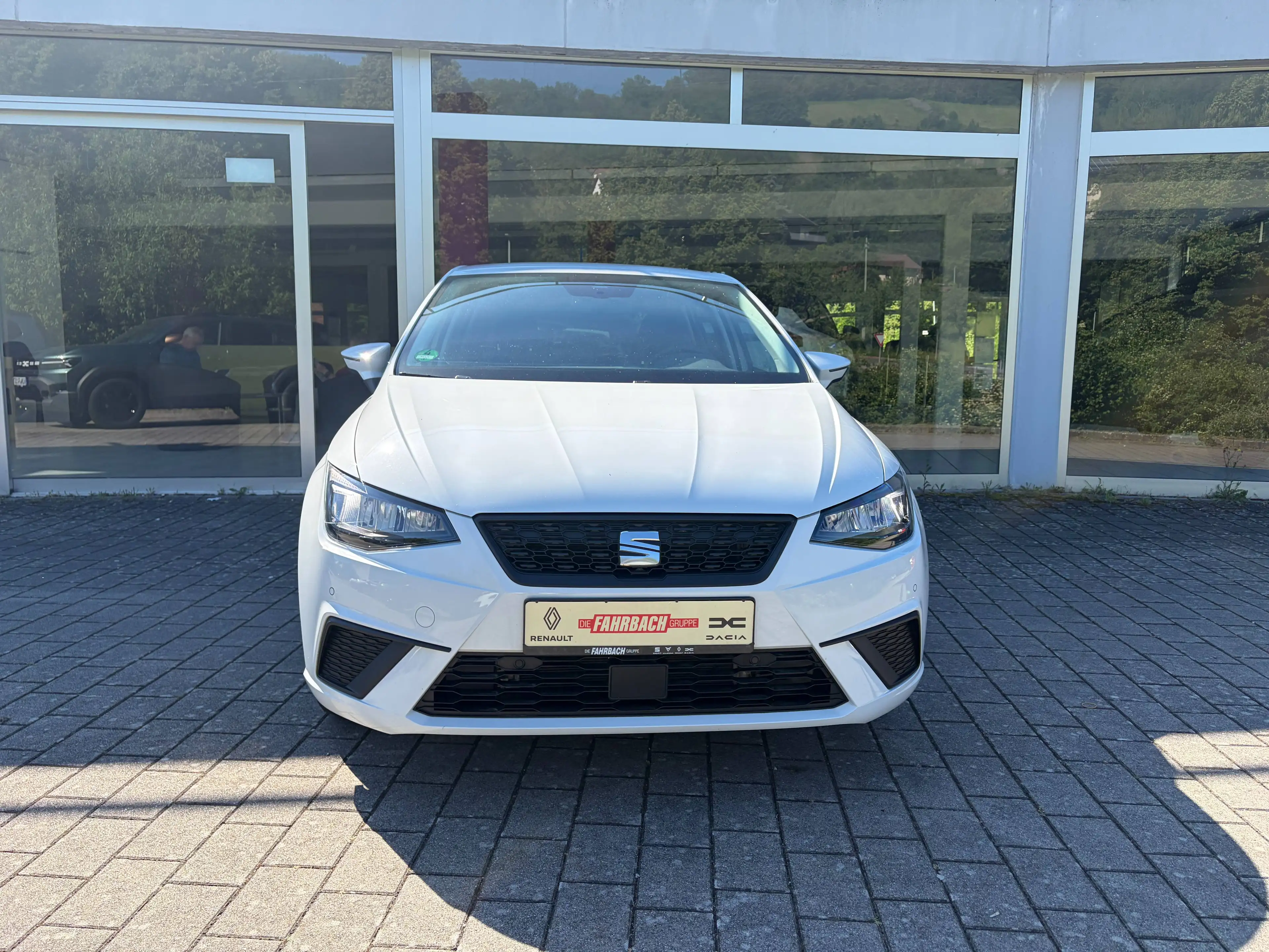 SEAT Ibiza Style Edition
