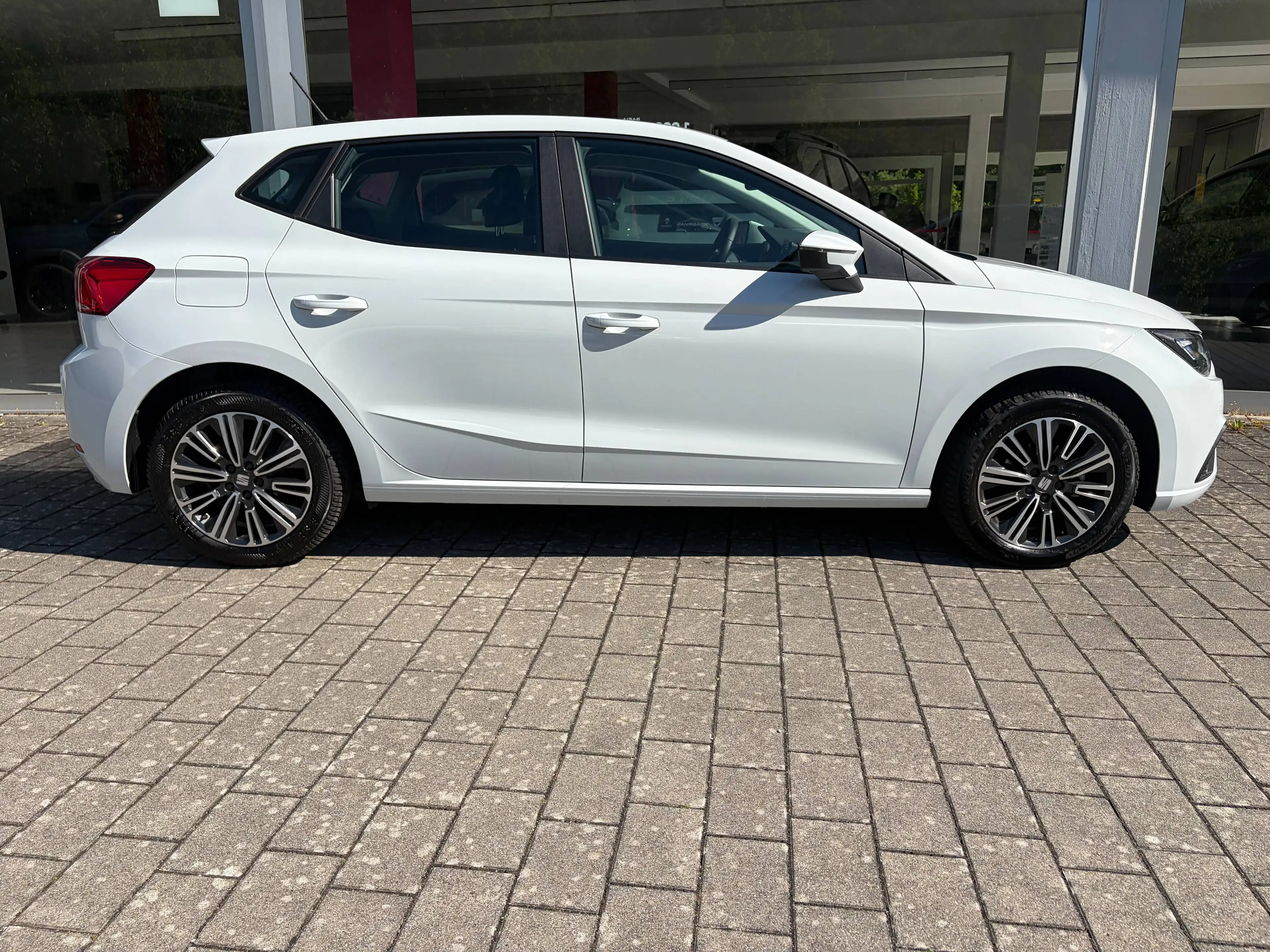 SEAT Ibiza Style Edition — photo 7